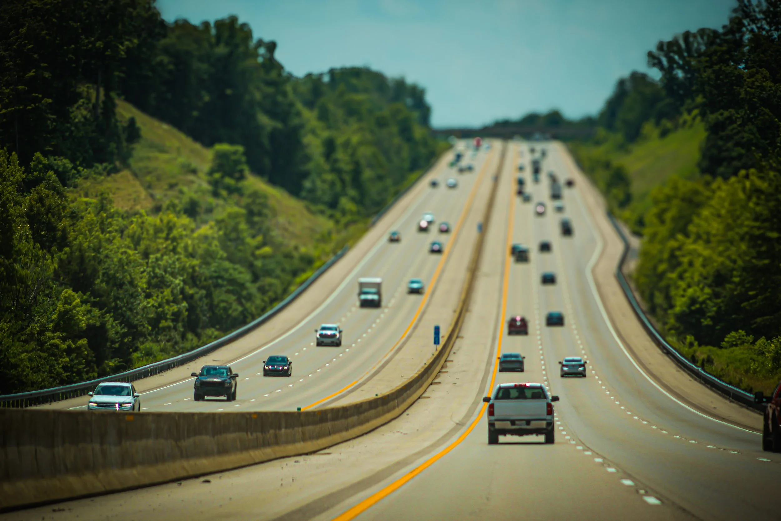 The Ray Directs National Strategy for Transportation Digital Infrastructure