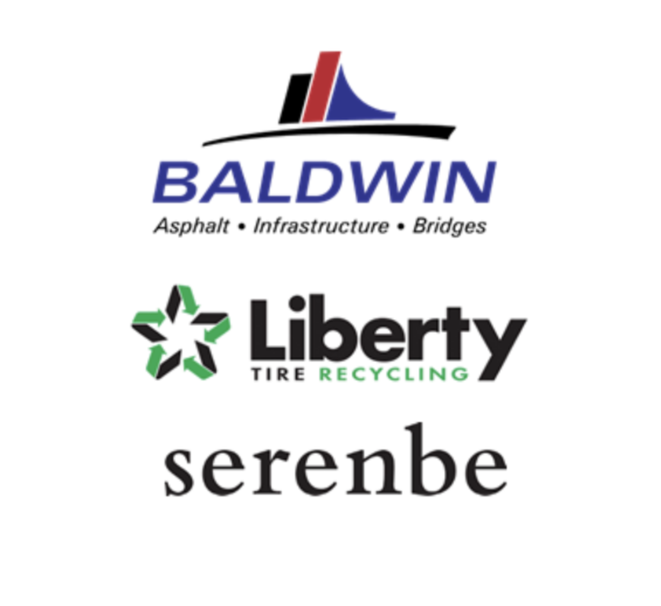 Serenbe Paves Georgia's First Residential Rubber-Modified Asphalt Project