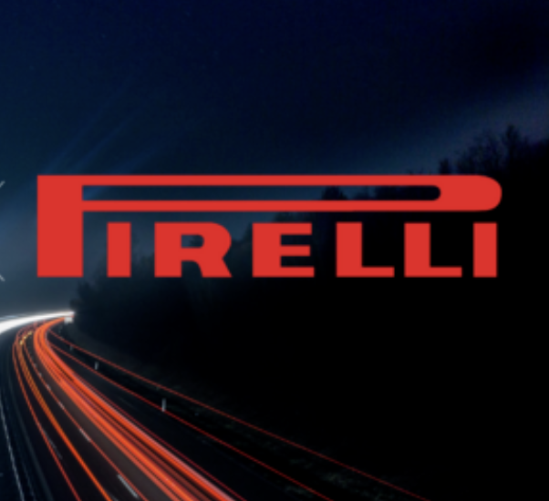 Pirelli Announces Partnership with The Ray