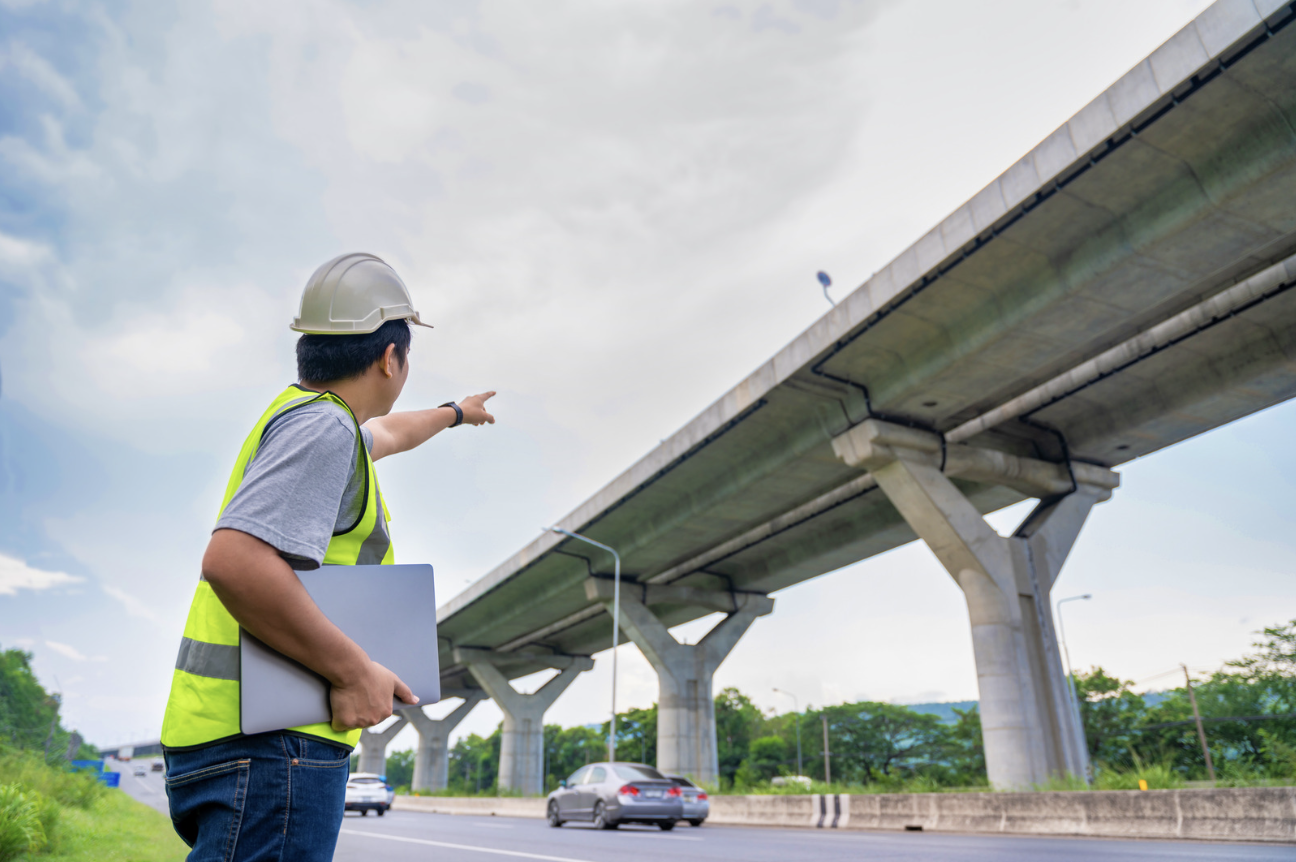 Nature-Based Design Solutions for Net-Zero Transportation