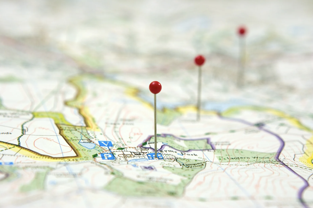 The Ray Announces Regional Strategy to Support National Expansion