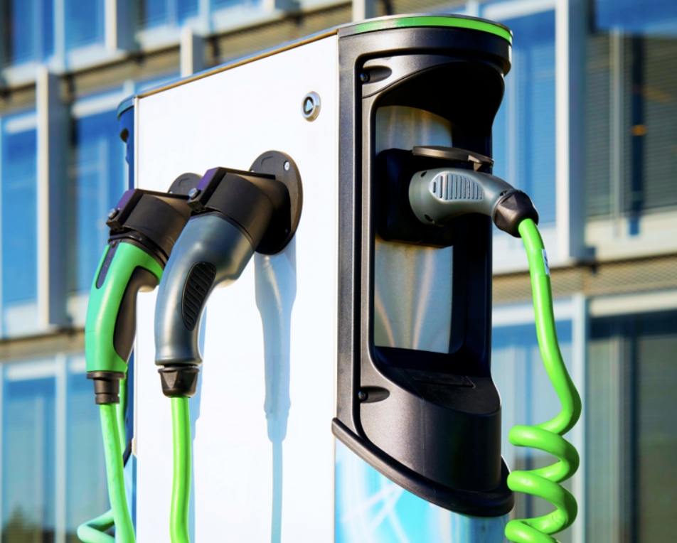 The Ray Partners With Geotab to Optimize Freight Electrification Infrastructure
