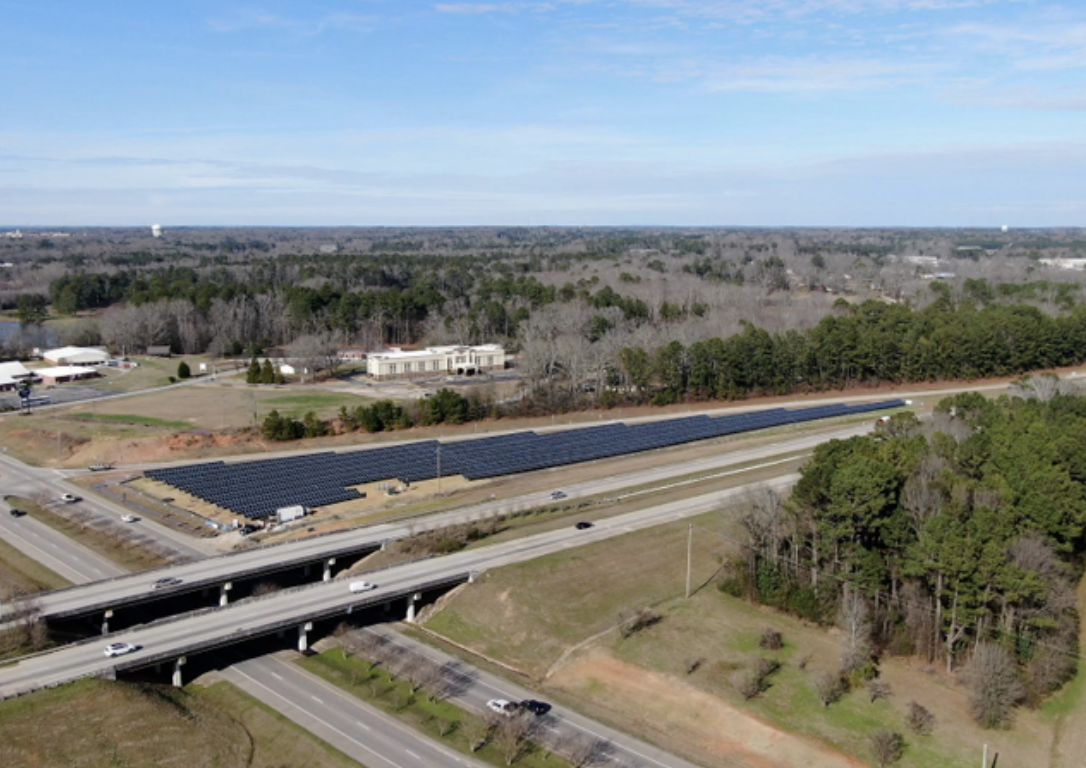 Highways as the Solution: Unlocking Right-of-Way for Transmission Build-Out