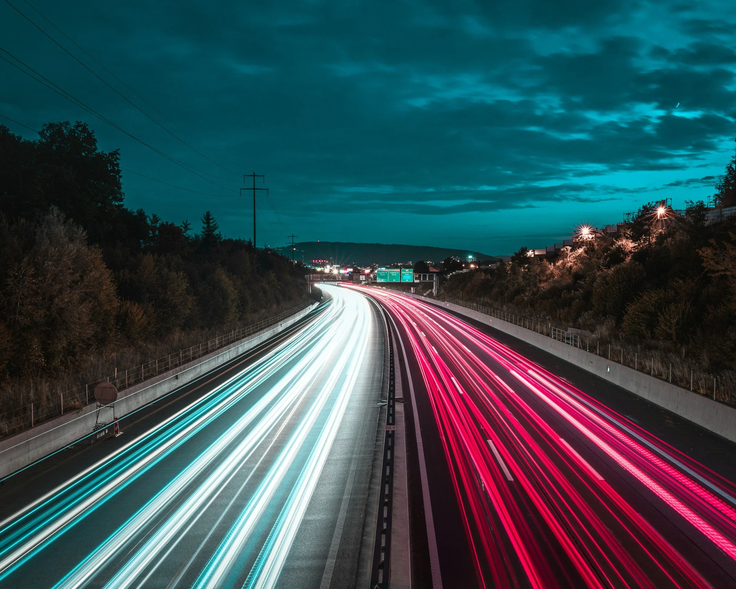 Driving Material Efficiency: Advancing Circularity in Transportation