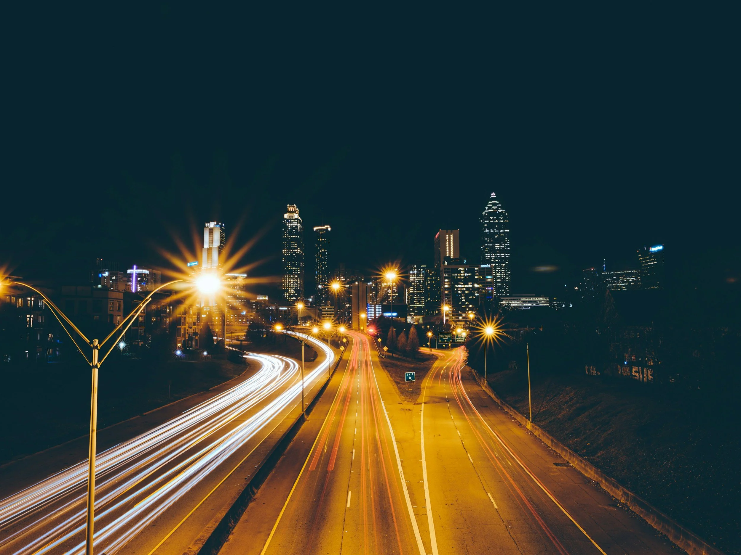The Ray Expands Intelligent Infrastructure Through "Connected" Highway Initiative