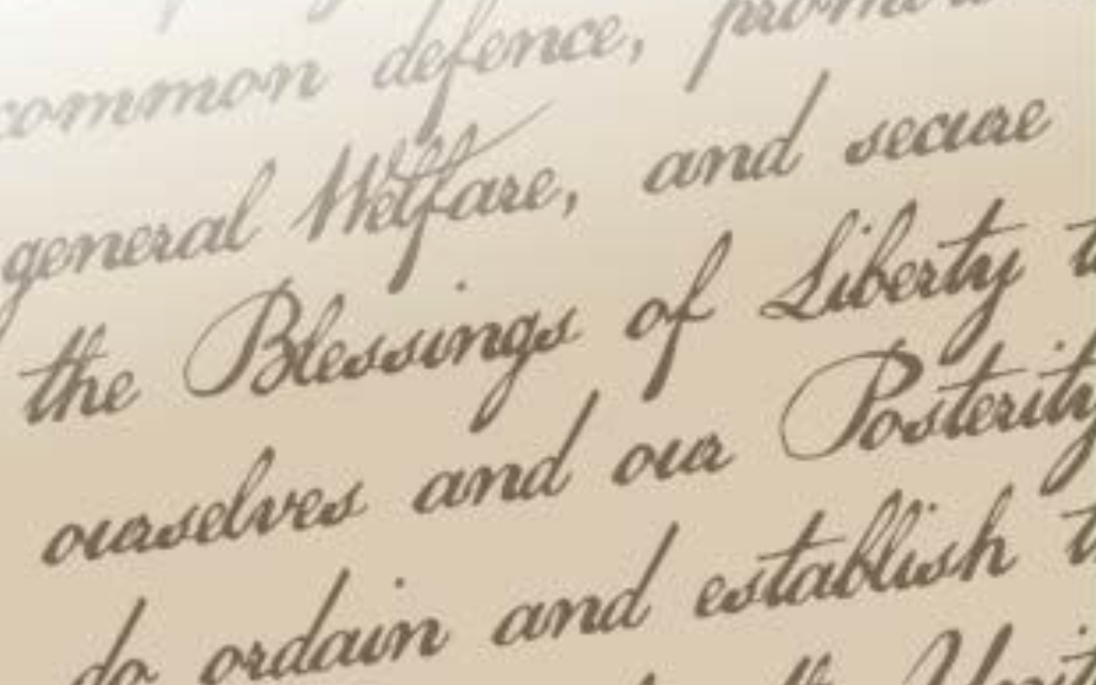 The Ray Highlighted in "The Liberating Promise of Philanthropy"