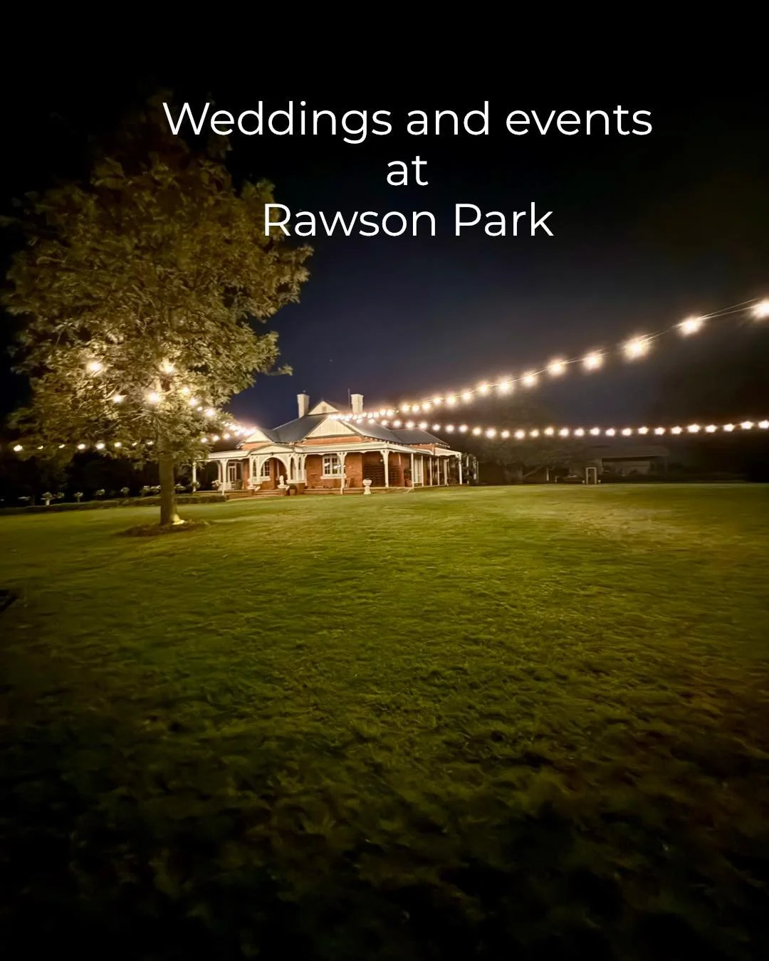 Because your dream day deserves a beautiful back drop 🥂🌸💕 #Farmweddingvenue #countryhousewedding #alburywedding #ruralwedding #waggawedding #farmwedding #countryweddings #gardenwedding #Riverinaweddings #riverinabrides #WeddingVenue #weddingvenues