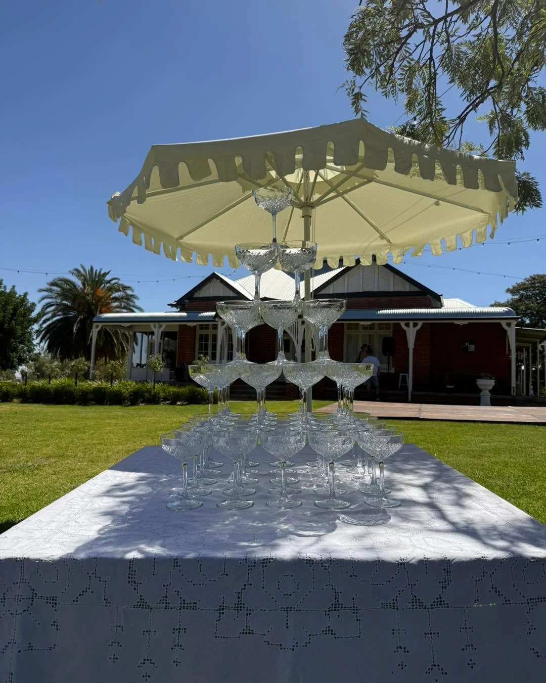 Mitch and Claire 🤍 Your day was beautiful and so much fun. 
Wishing you a lifetime of love and laughter. 

Vendor love :

Photographer - olt.media
Celebrant - amberwilliamscelebrant
Catering - castlelanecateringwagga
Florals - divineblooms_wagga
Mak