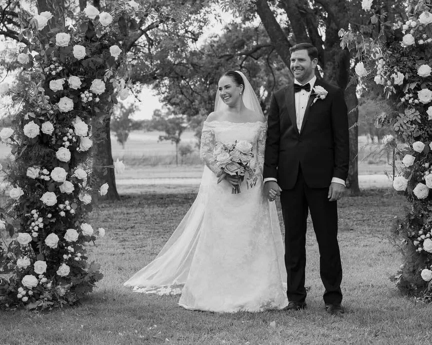 Reminiscing about Sam &amp; Georgia&rsquo;s wedding &mdash; a beautiful March day filled with laughter, love, and so many special moments, thoughtfully captured by @bychrisgrundy ✨ 

We love how every lens at Rawson Park tells its own story, and this