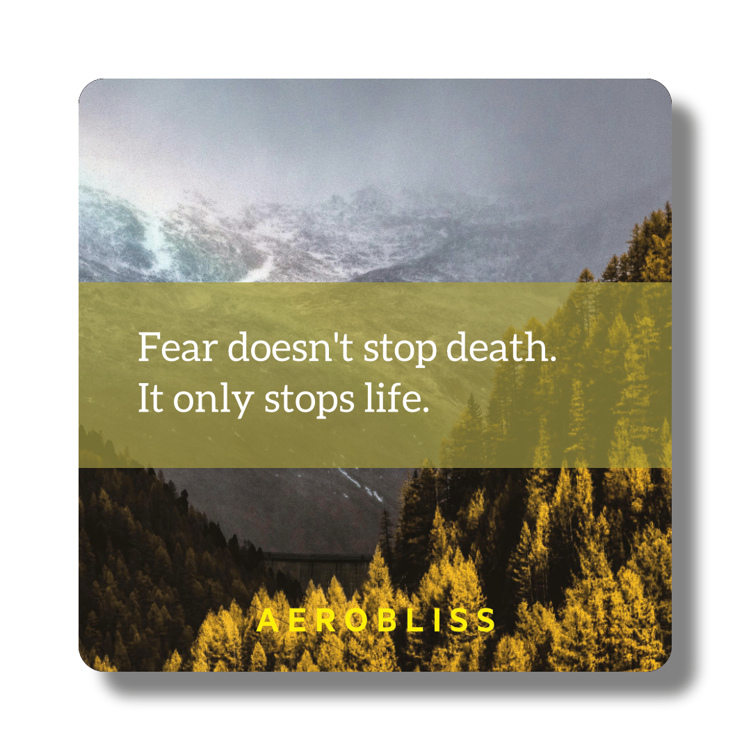 Fear doesn't stop death. It only stops life.png