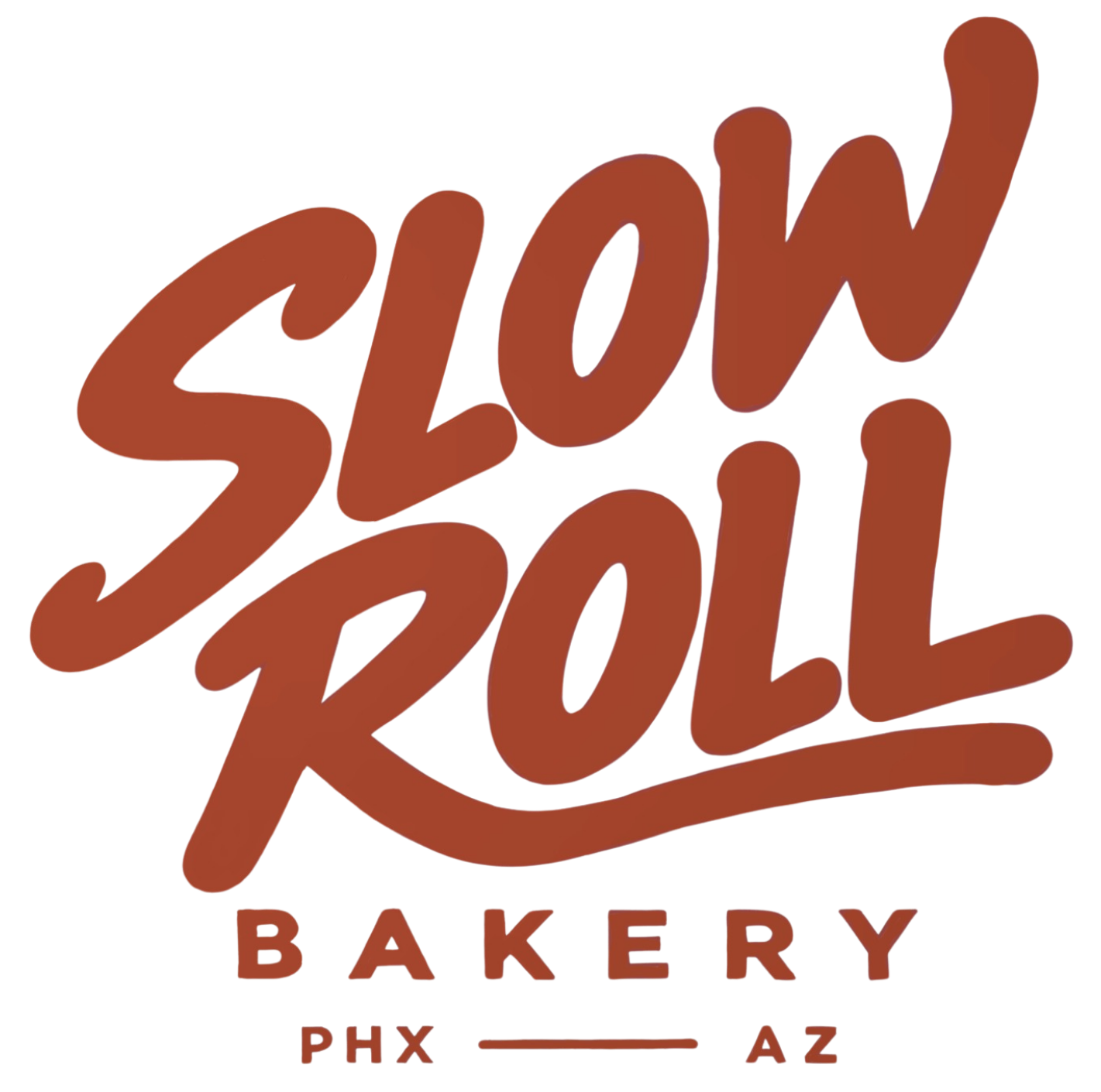 Slow Roll Bakery