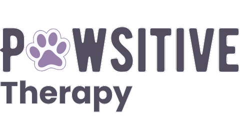 Pawsitive Therapy