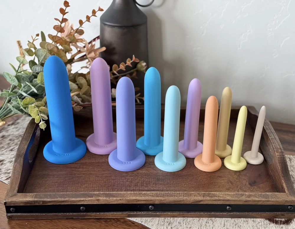 V Well The Ultimate Guide to Vaginal Dilators: A Brand Comparison — Revive ...