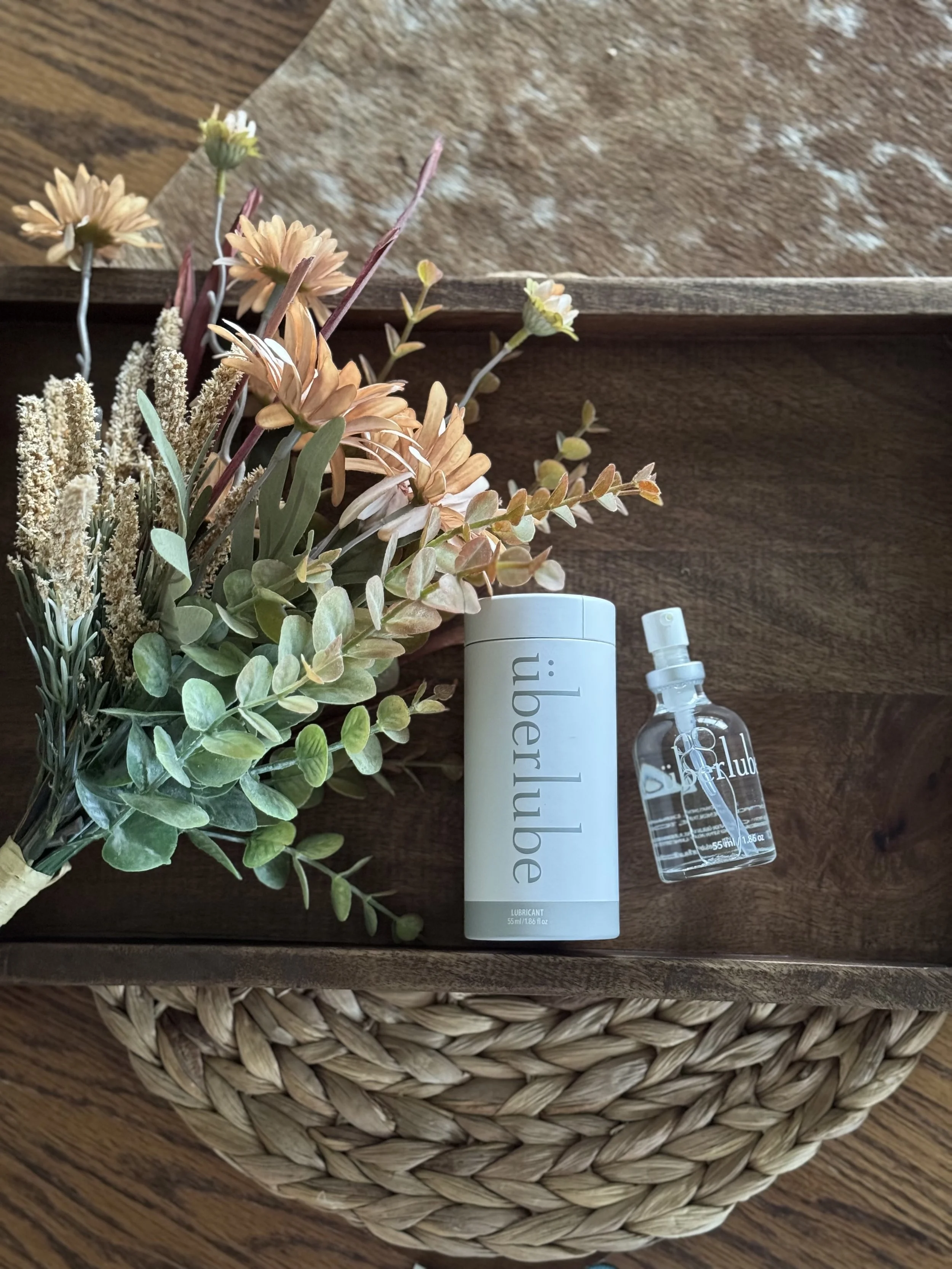 The Ultimate Guide to Personal Lubricants: A Pelvic Floor PT's Evidence-Based Review