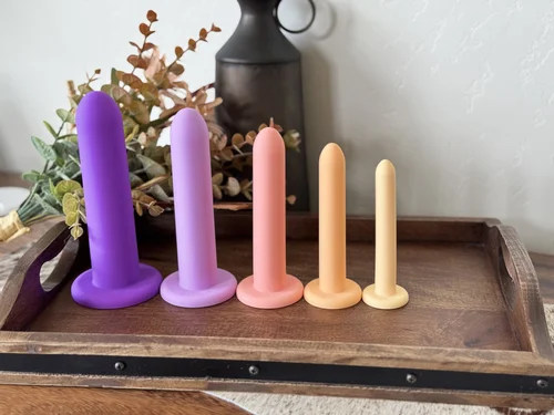 The Ultimate Guide to Vaginal Dilators: A Brand Comparison — Revive ...