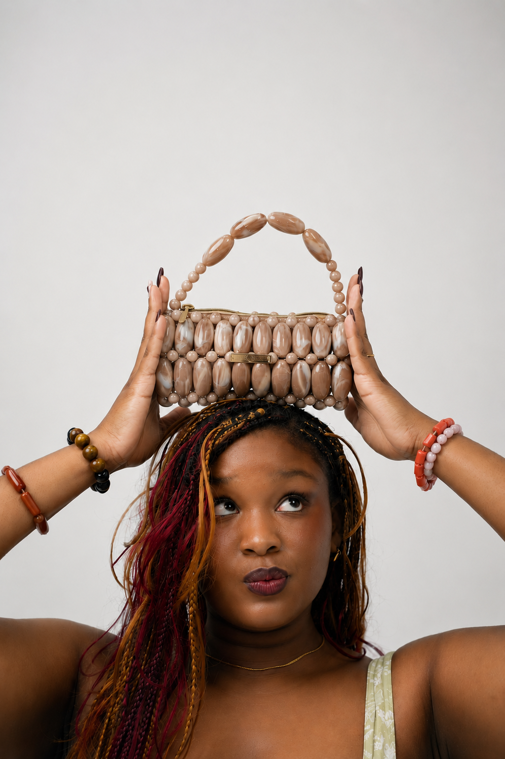 IVORSE Bag