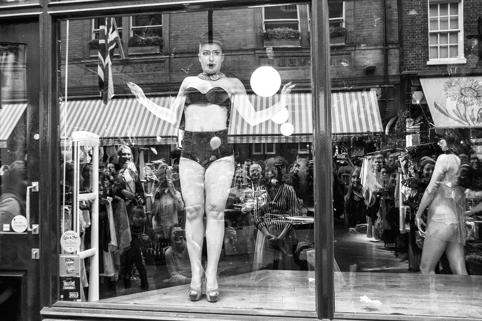 Window Strip II