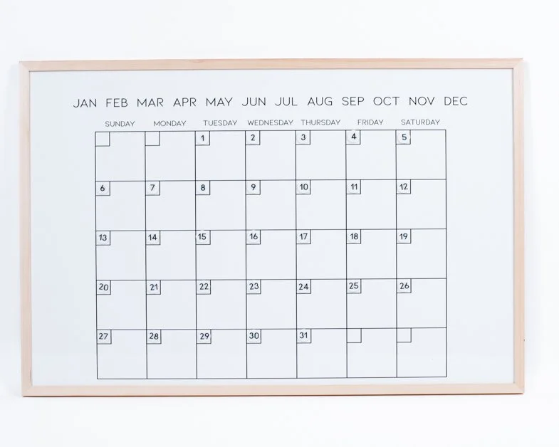 Number Magnets: BASIC SET