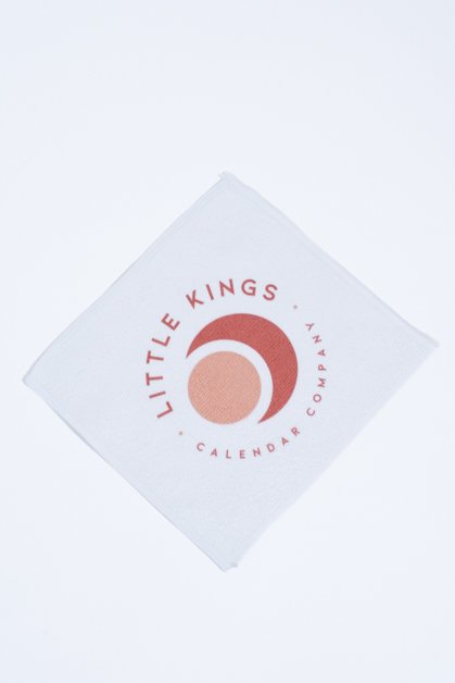 Microfiber Cleaning Cloth