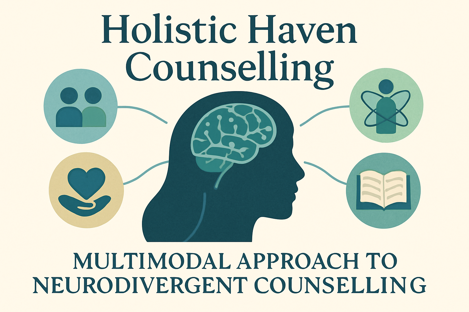 What Is a Holistic Approach to Counselling? Why Is It Different?