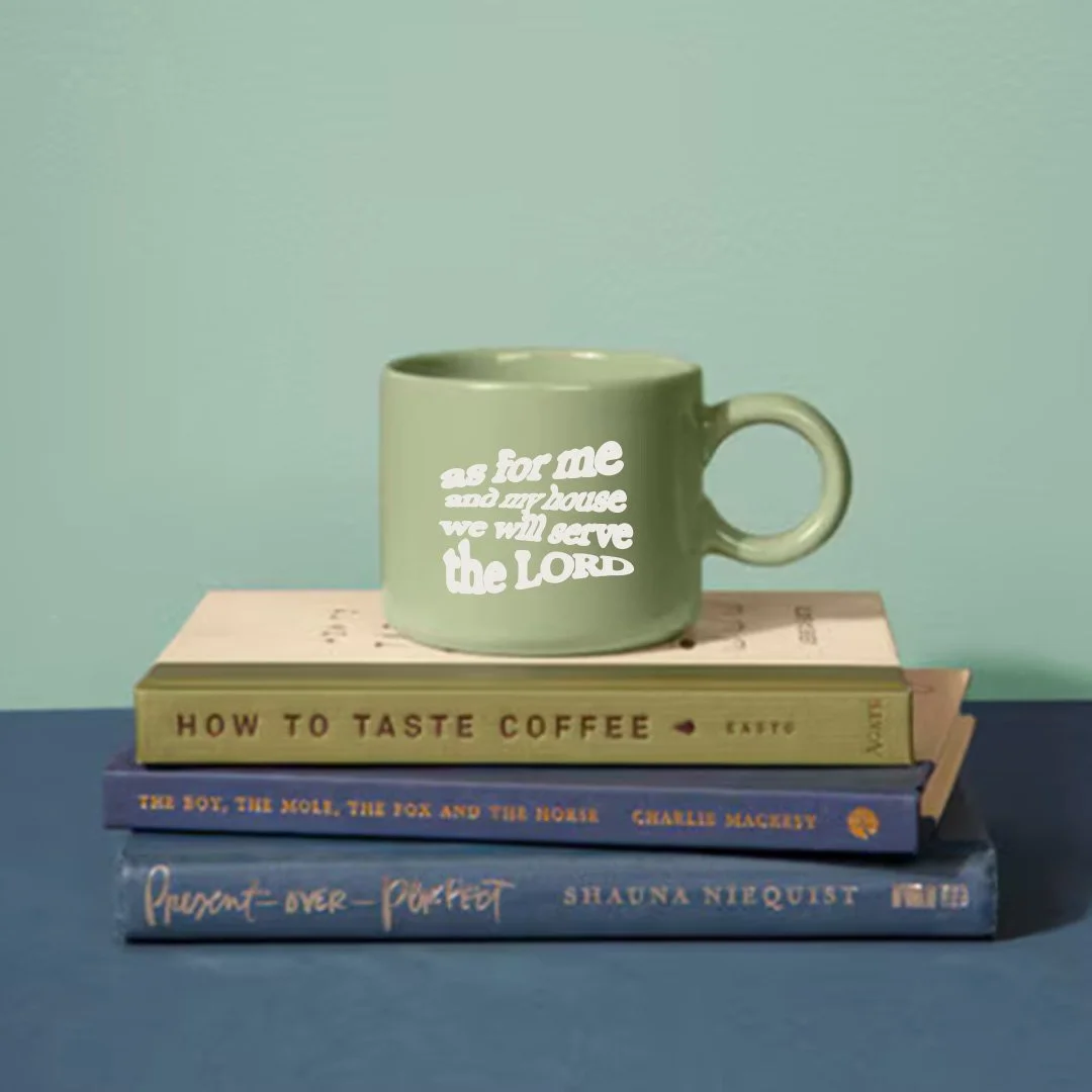 kindred mug