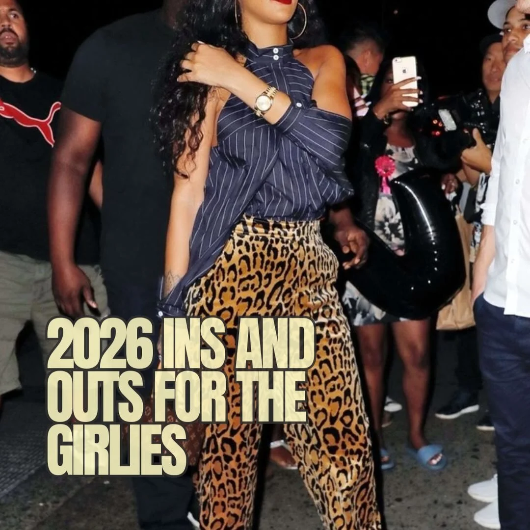 based on my completely subjective, semi-unscientific observations, gen x + gen alpha have got 2026 in the bag