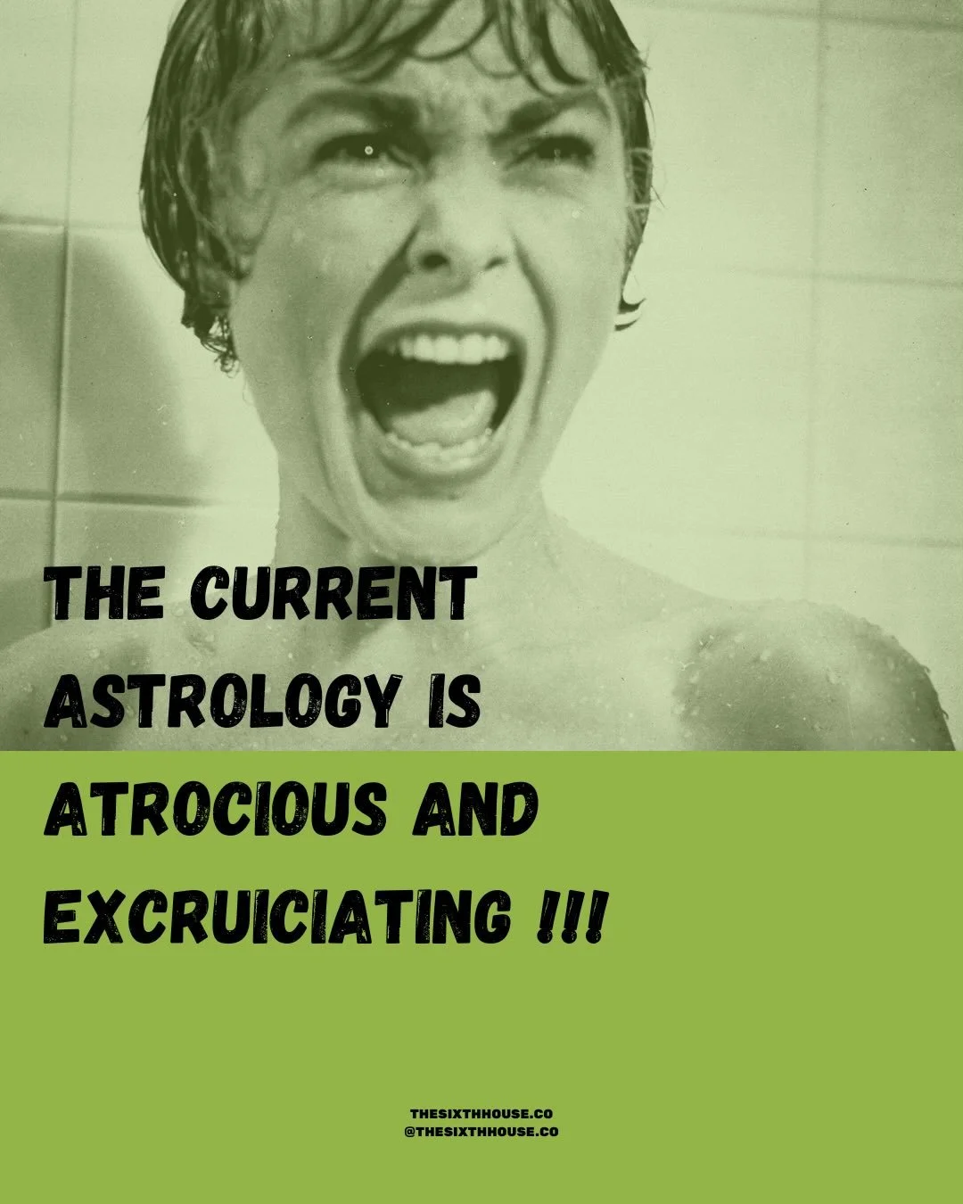 you might be asking "what the hell is going on right now?" well honey let me tell u. how does that quote by Antonio Gramsci go? "the old world is dying, and the new world struggles to be born: now is the time of monsters."