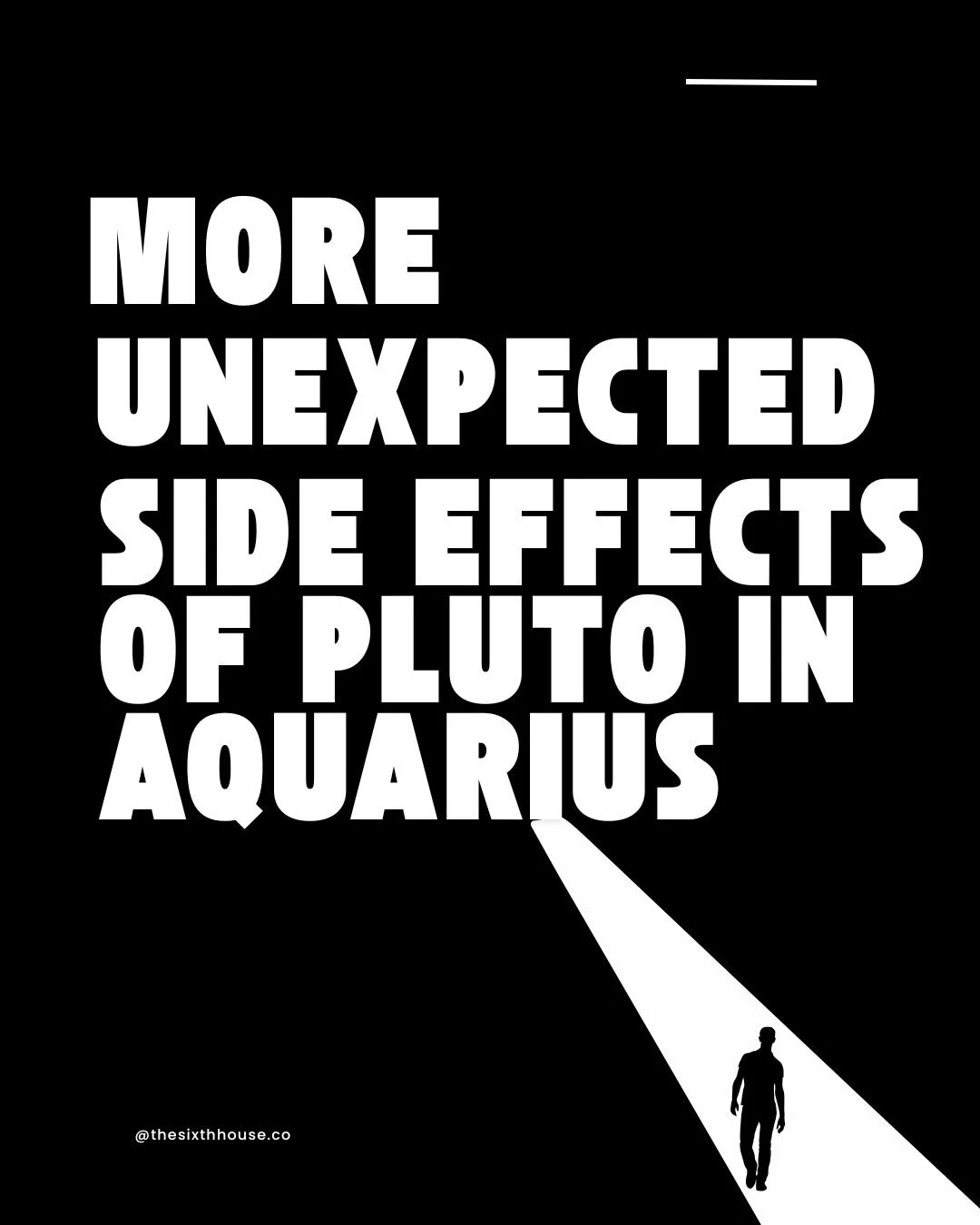 unexpected side effects of pluto's transit through aquarius: PART 2! 

this time we focus on how power reorganizes itself in plain sight. this is what it looks like when control moves from the center to the edges, and when people realize they have mo