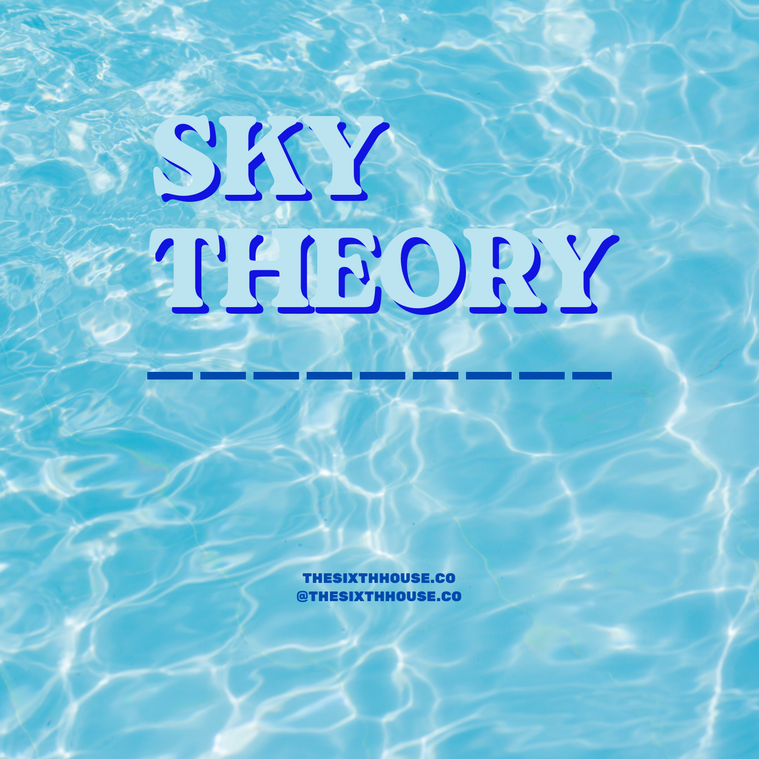 SKY THEORY Collective Astro Report | SUMMER 2026 (June - August)