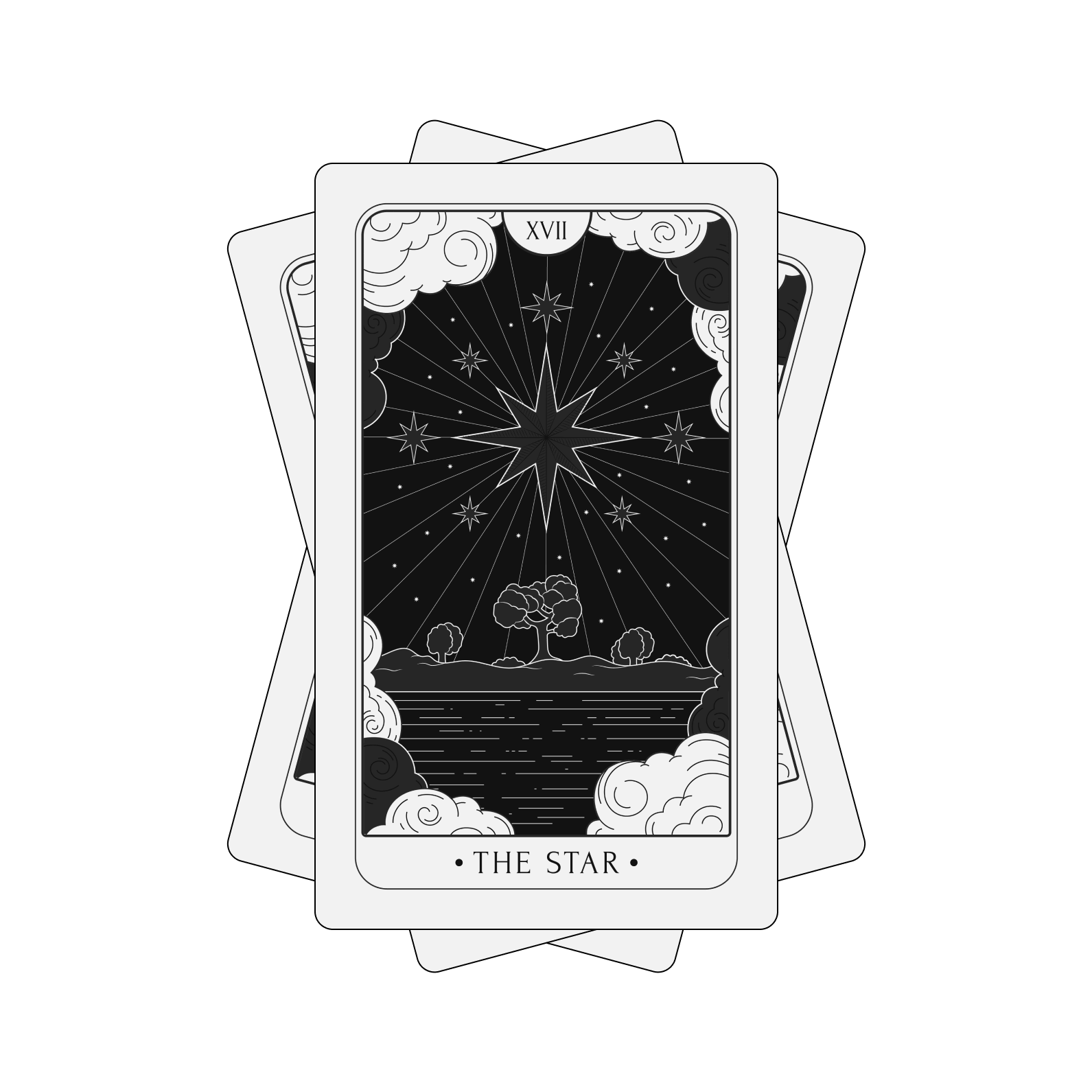 Mini Tarot Readings