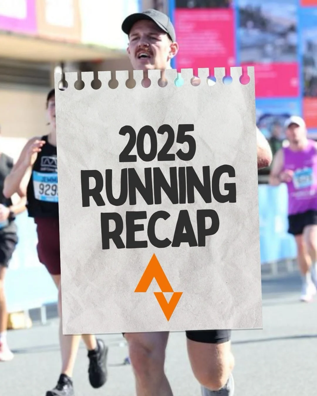 My 2025 Running Recap!
It&rsquo;s been a big year of running, with many hours spent and a lot of kilometres covered. Keen to do it all again next year! 
#running #runner #run #runcoaching #runningmotivation