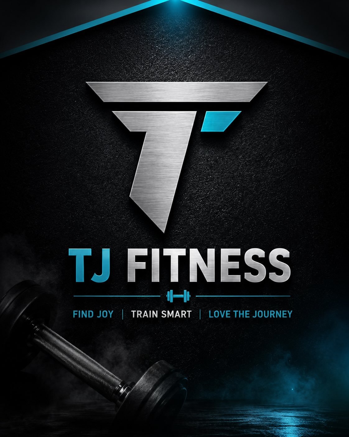 TJ Fitness - Personal Trainer and Run Coach 

Just trying to help people train smarter, build confidence in the gym, and enjoy the process along the way.

From one-on-one PT, to online coaching, to run coaching, everything&rsquo;s built around what w