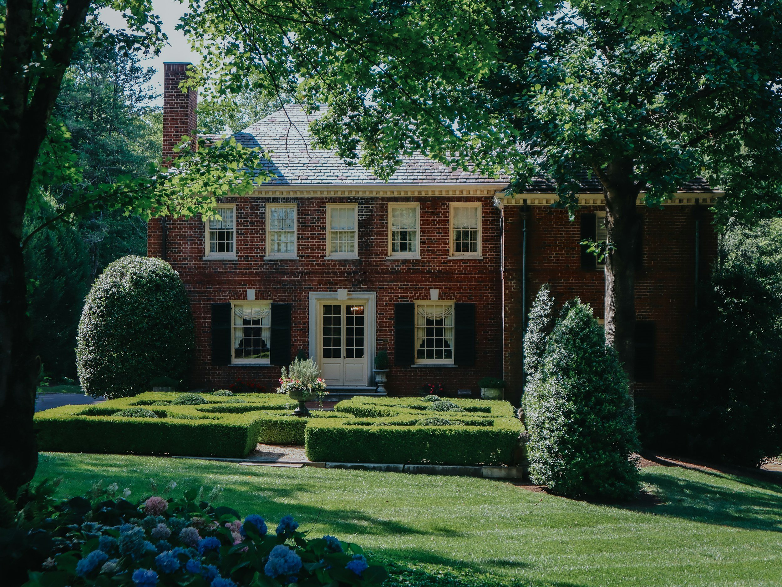 Tennessee Residential Property Disclosure Act