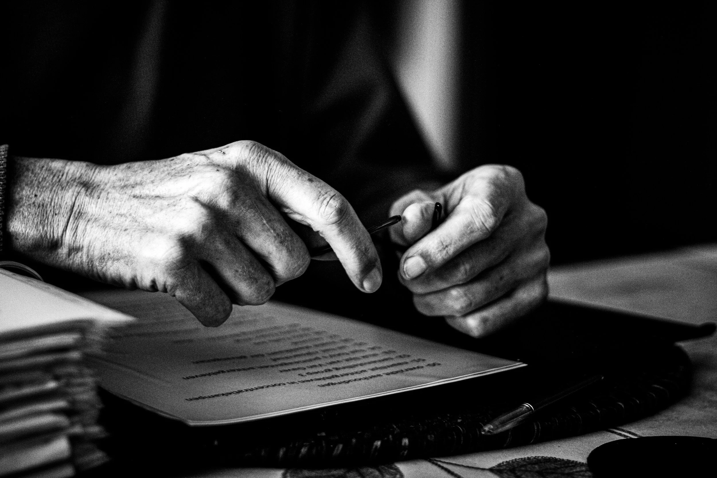 Will, Probate and Trust Cases