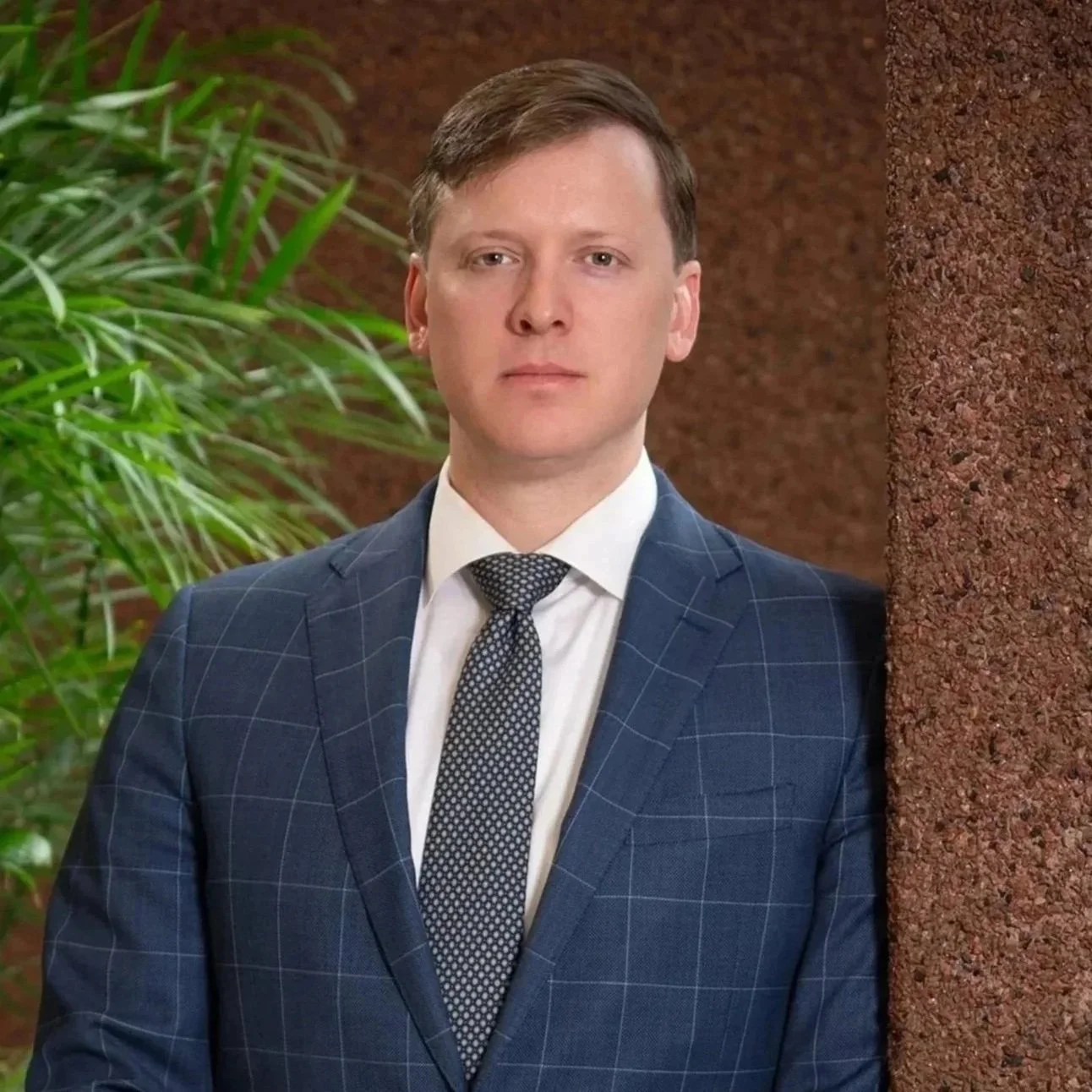 Daniel P. Whitaker, III - Member