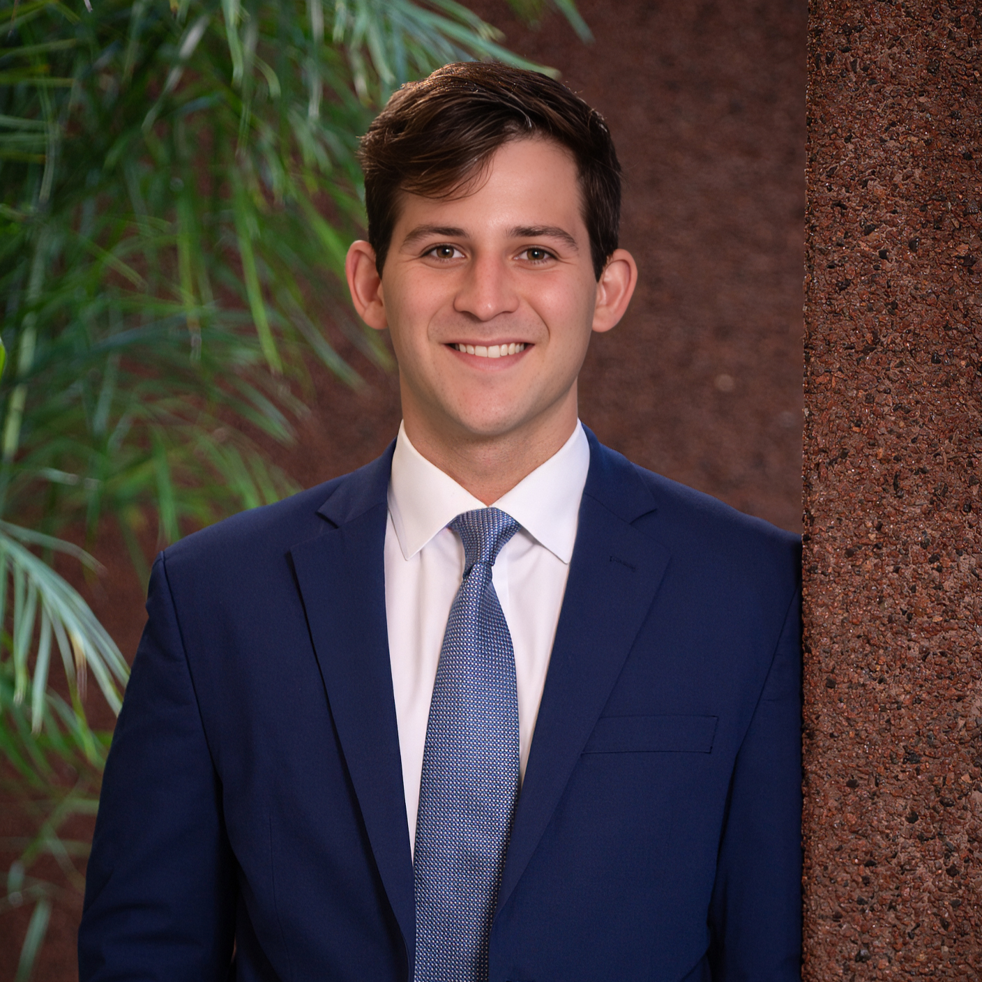 Conner Mitchell - Attorney