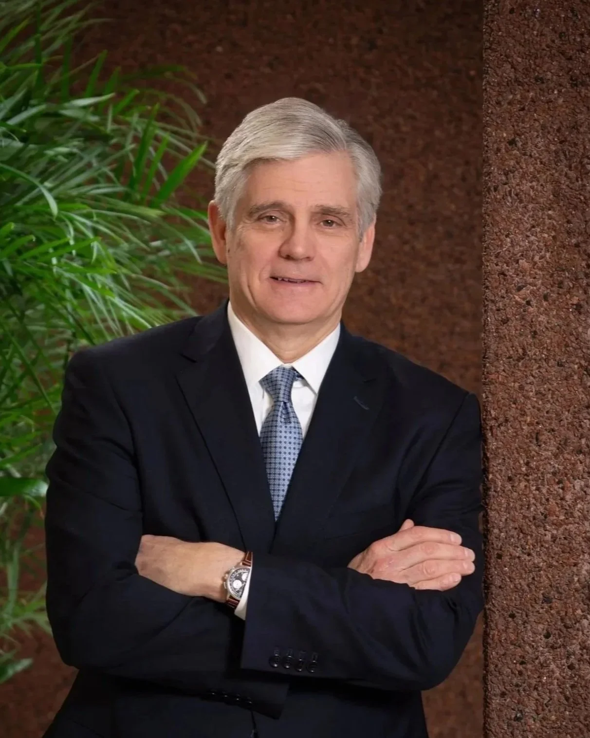 J. Ross Pepper - Member