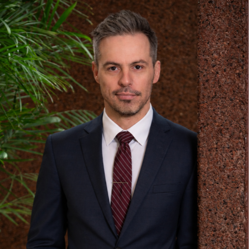 Jimmy B. Meeks Jr. - Member