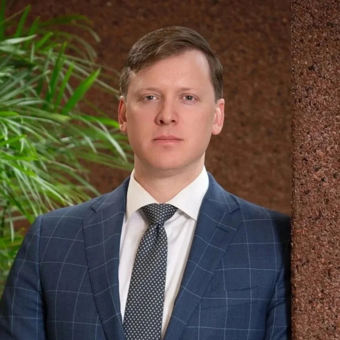 Daniel P. Whitaker, III