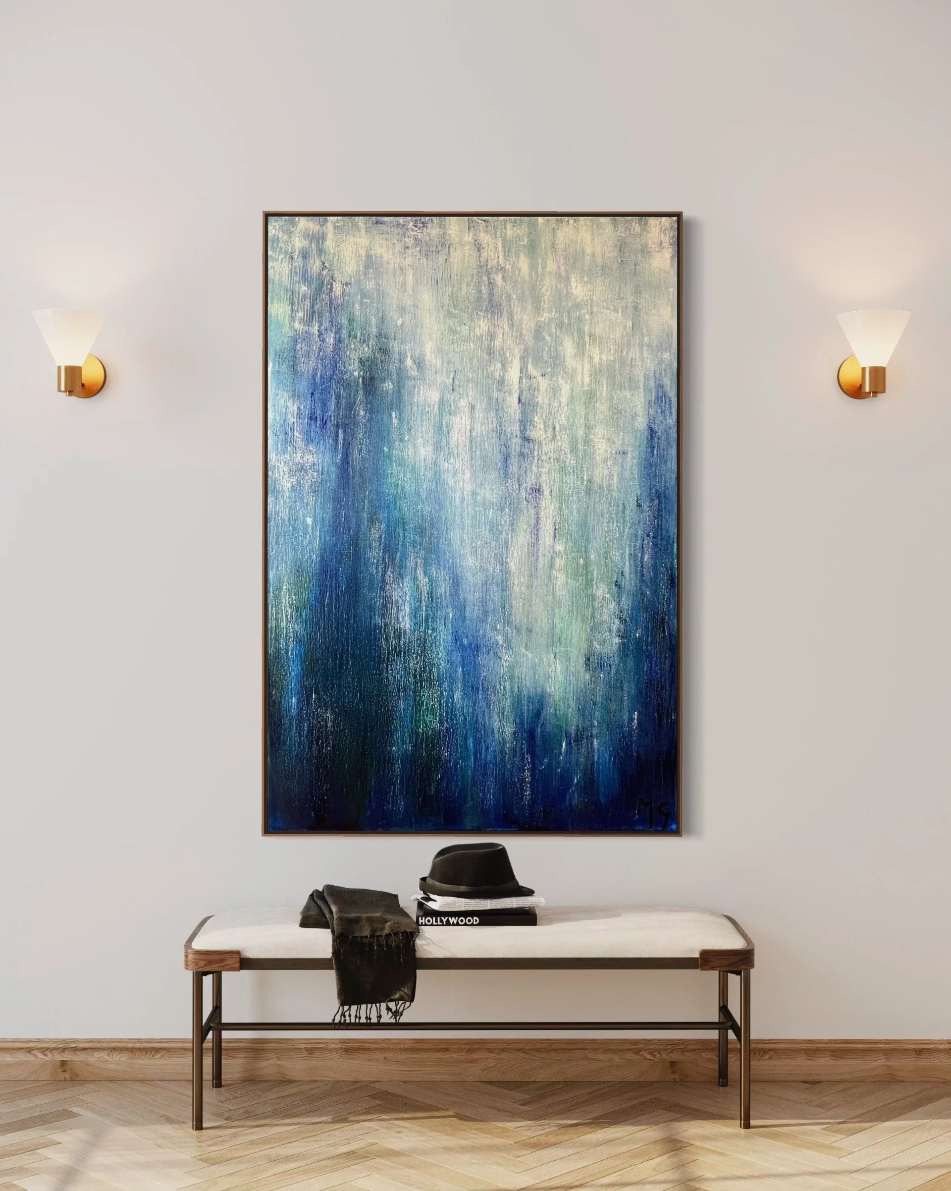 Change comes to us all