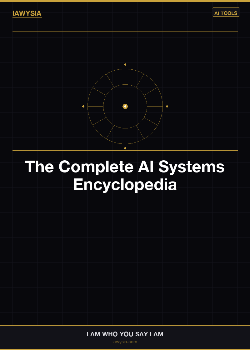 The Complete AI Systems Encyclopedia