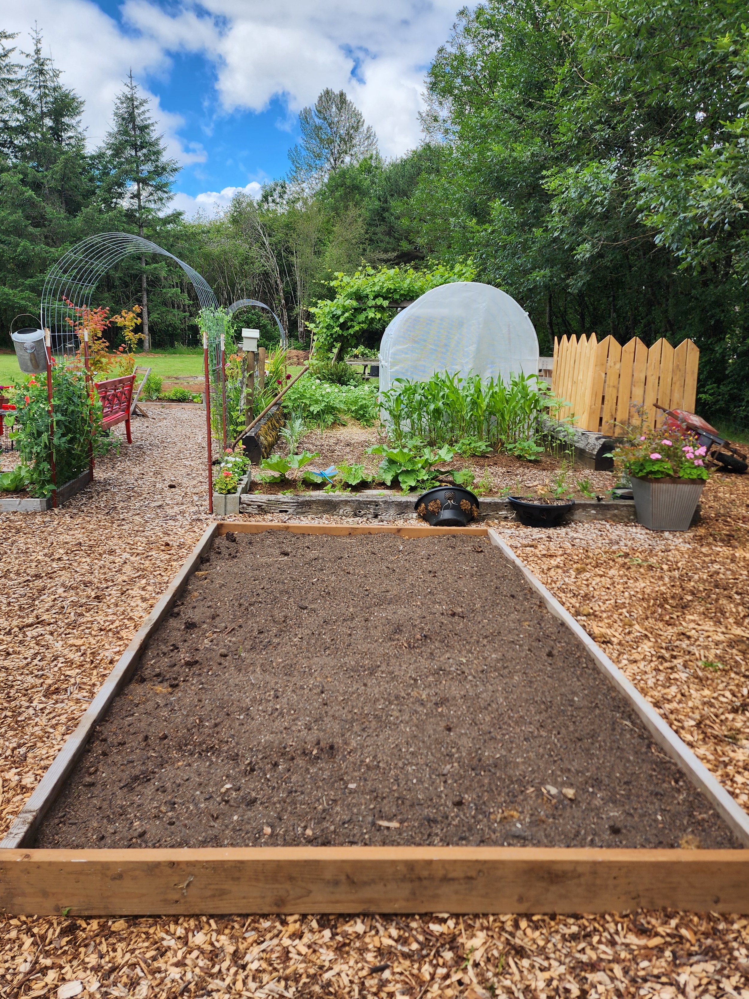 Soil Matters: A Newsletter on Improving Soil Health