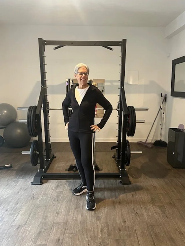 Confidence in every stance