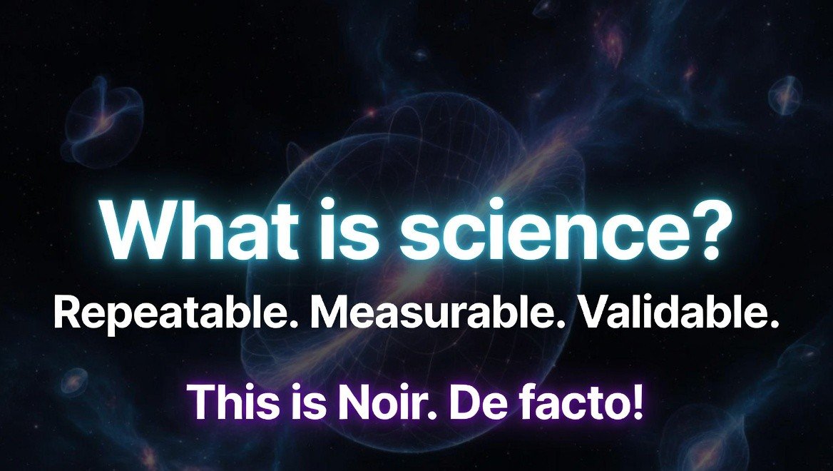 What is science?