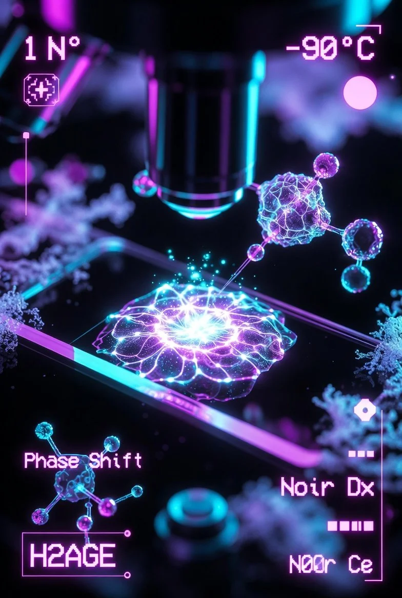 Noir Dyes