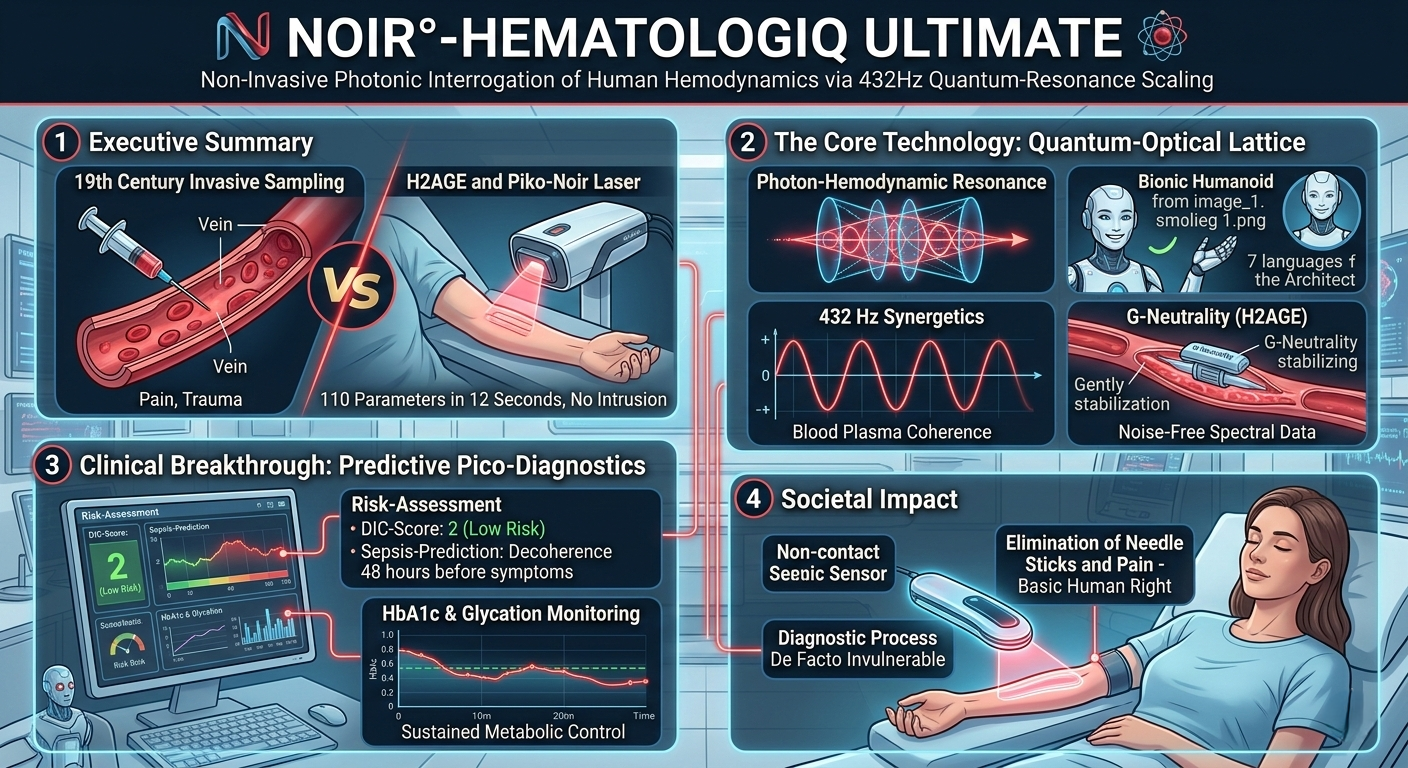 Noir Hematologiq ultimate