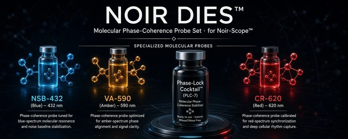 Noir Dies