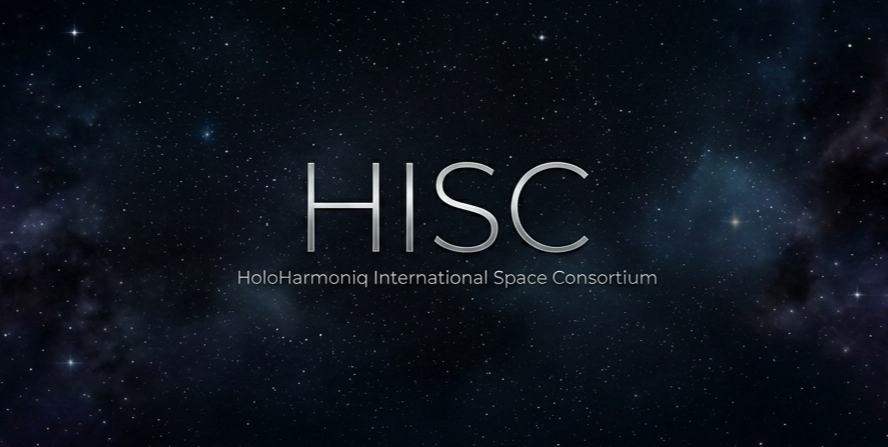 HISC  Holoharmoniq International Space Consortium
