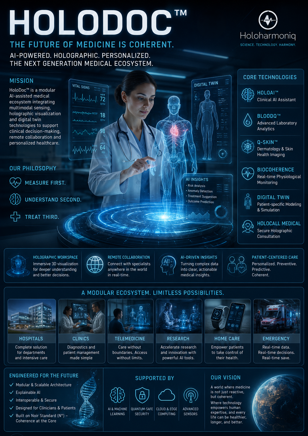 Holodoc