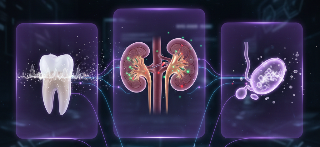 Noir-Schrödinger System